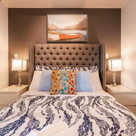 1Br Luxury Condo - Downtown Toronto Eksteriør bilde