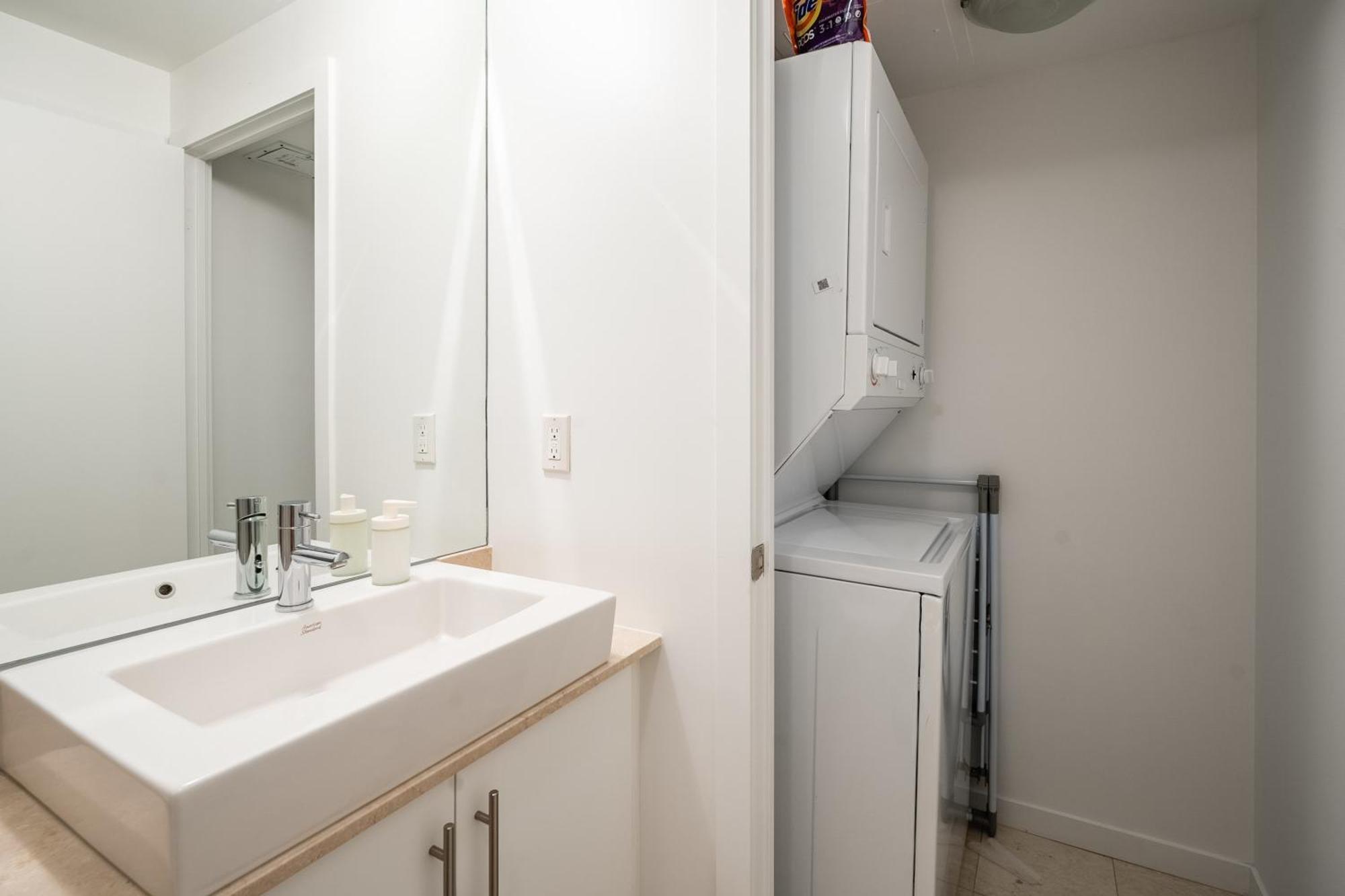 1Br Luxury Condo - Downtown Toronto Eksteriør bilde